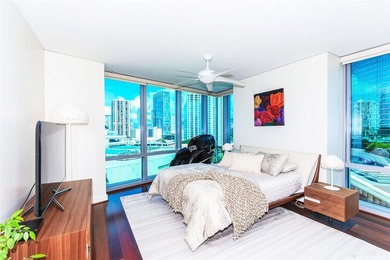 Living the Kakaako Life!!! Beautiful 3 Bedroom 2.5 Bath - photo 7
