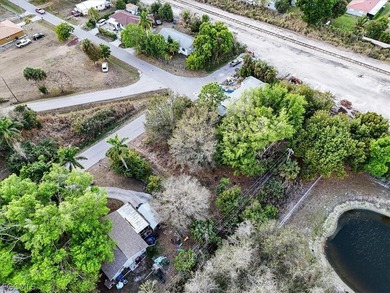 This 0.20-acre oversized residential lot is located in the - photo 10