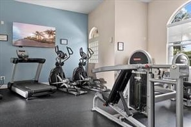 3-Bed, 2-Bath & 2-Car Garage, Located In The Desirable Gated - photo 10