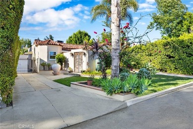 Spanish charmer in the heart of West Toluca Lake, steps from - photo 1