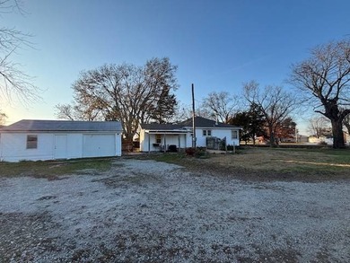Lake Home For Sale in Burlington, Kansas