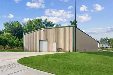 CAR COLLECTOR, RV OWNER, or HOBBYIST DREAM GARAGE....Welcome to