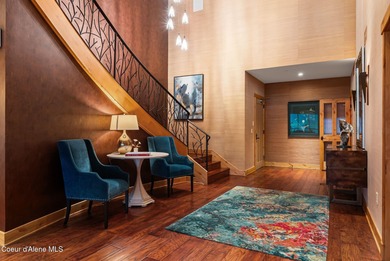 Discover the ultimate expression of refined waterfront living in - photo 8