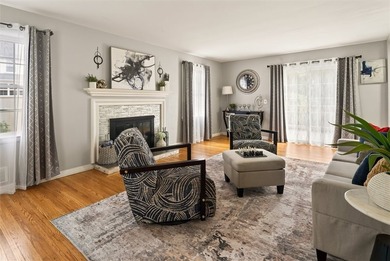 Opportunity Knocks at 9 Apollo Dr in Greece, NY. This 3 bed 1.5 - photo 13