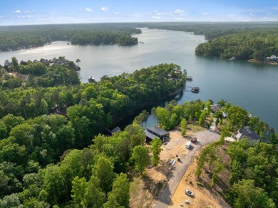 Great waterfront lot located in the up-and-coming Grand Vista - photo 13