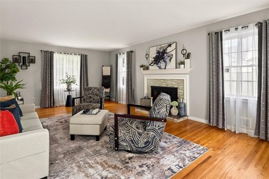 Opportunity Knocks at 9 Apollo Dr in Greece, NY. This 3 bed 1.5 - photo 16