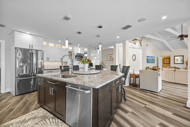 This chill vibe coastal retreat on the Loxahatchee river offers - photo 16