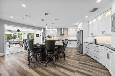 This chill vibe coastal retreat on the Loxahatchee river offers - photo 17