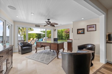 This chill vibe coastal retreat on the Loxahatchee river offers - photo 18
