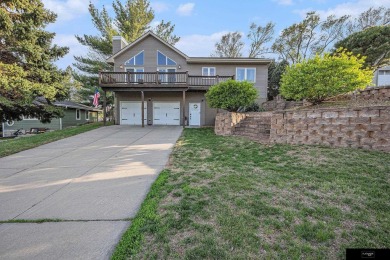 Lake Home For Sale in Plattsmouth, Nebraska