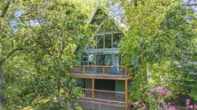 Lake Home For Sale in Hideaway, Texas