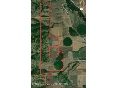The Arrow S Ranch is a diverse and immense farm and ranch - photo 25