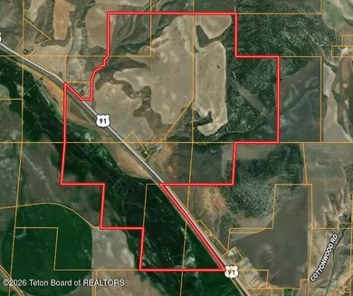 The Arrow S Ranch is a diverse and immense farm and ranch - photo 26