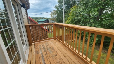 2 STORY RUSTIC HOME WITH SEASONAL VIEW OF DALE HOLOW LAKE, TN - photo 26