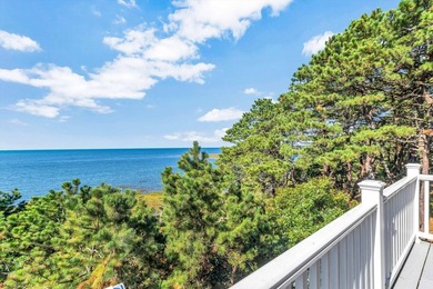 Down a quiet, rustic road, high above Wellfleet's Silver Spring - photo 30