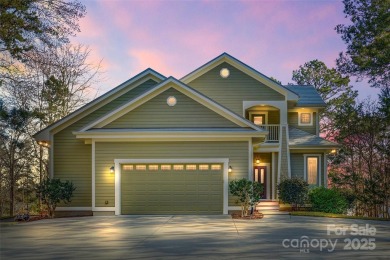 Lake Home For Sale in Fort Lawn, South Carolina