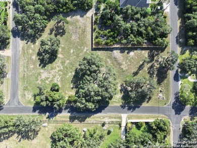 Lake Lot For Sale in San Antonio, Texas
