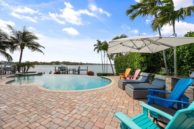 This chill vibe coastal retreat on the Loxahatchee river offers - photo 32
