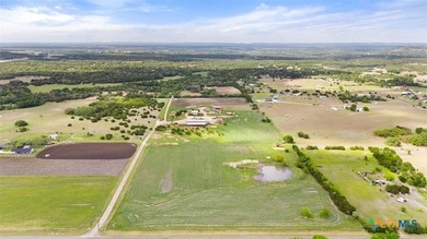 (private lake, pond, coastal) Home For Sale in Florence Texas