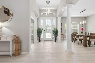 Built in 2022, this custom 4-bedroom, 3-bath home offers modern - photo 2