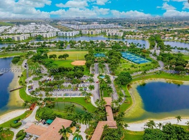 Third-floor apartment located in the community of Doral Isles - - photo 3