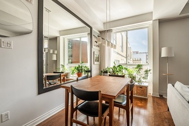 IMMEUBLE - La Machinerie. Magnifique condo d'une chambre a - photo 6