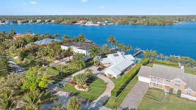 This chill vibe coastal retreat on the Loxahatchee river offers - photo 46