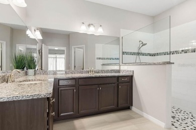 Built in 2022, this custom 4-bedroom, 3-bath home offers modern - photo 7