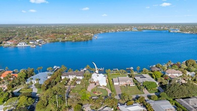 This chill vibe coastal retreat on the Loxahatchee river offers - photo 47