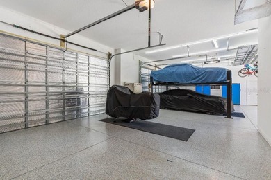 Built in 2022, this custom 4-bedroom, 3-bath home offers modern - photo 10