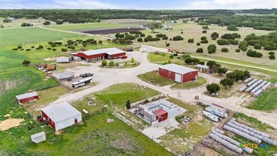 Discover a premier 45-acre cross-fenced ranch in Florence, Texas - photo 10