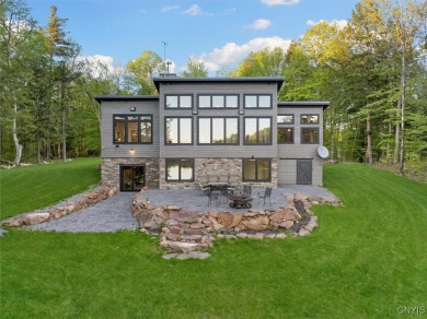 Lake Home For Sale in Diana, New York