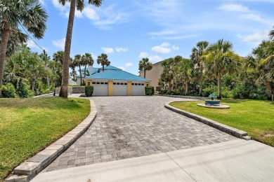 Oceanfront Oasis in the Hearth of Ormond Beach.  Located high on - photo 4