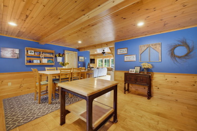 Waterfront Lake Living - photo 12