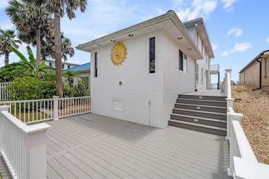 Oceanfront Oasis in the Hearth of Ormond Beach.  Located high on - photo 5