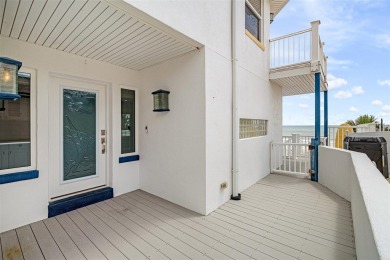 Oceanfront Oasis in the Hearth of Ormond Beach.  Located high on - photo 6