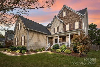 Mountain Island Lake Home Active Under Contract in Huntersville North Carolina