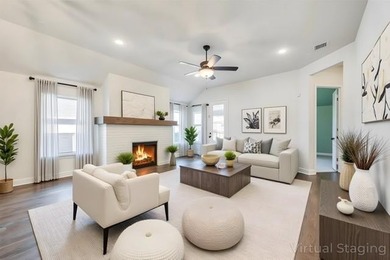 Seventeen Lakes  Home For Sale in Fort Worth Texas