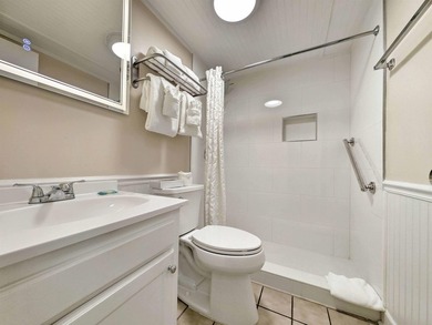 Welcome to The Oceanfront Litchfield Inn Unit 157 located in The - photo 4