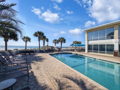 Welcome to The Oceanfront Litchfield Inn Unit 157 located in The - photo 7