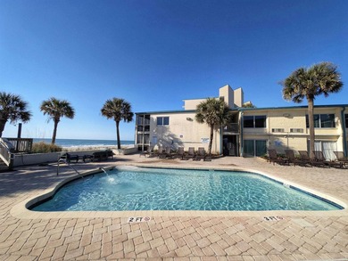 Welcome to The Oceanfront Litchfield Inn Unit 157 located in The - photo 8