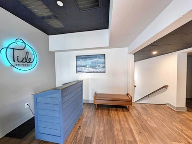 Welcome to The Oceanfront Litchfield Inn Unit 157 located in The - photo 9