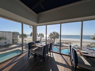 Welcome to The Oceanfront Litchfield Inn Unit 157 located in The - photo 10