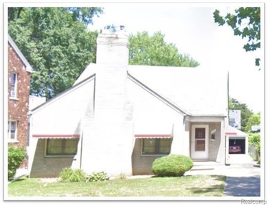 Lake Saint Clair Home For Sale in Detroit Michigan