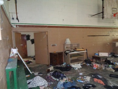 HERE IS A CHANCE TO OWN A PIECE OF HISTORY. THE OLD KYLES FORD - photo 5