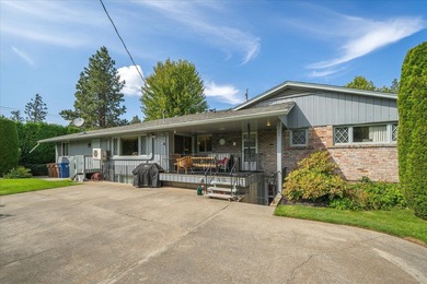 South Hill Spokane - Well Established Income Producing Adult