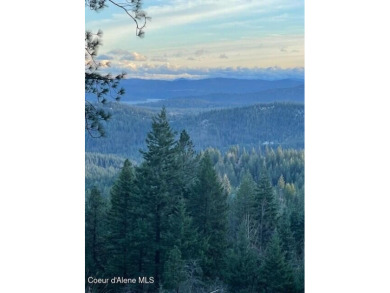 (private lake, pond, creek) Acreage For Sale in Coeur d Alene Idaho