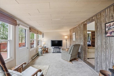 Inviting one-bedroom, one-bathroom property featuring a unique - photo 22