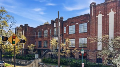 Tucked inside one of downtown Chattanooga's most architecturally - photo 29