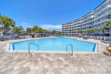Great Gulf front unit in the sought after Destin West Resort - photo 31